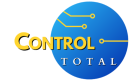 Sistema Control Total